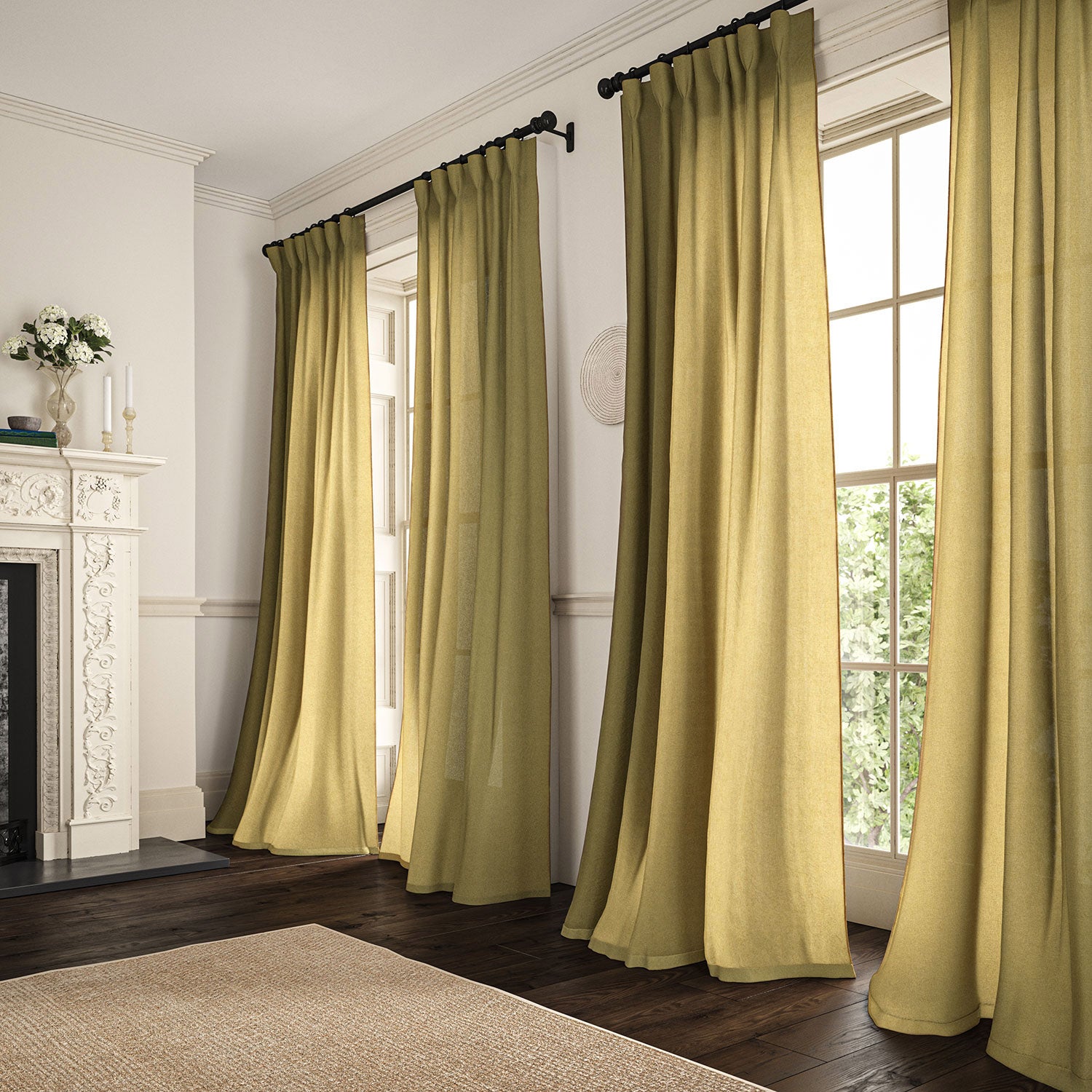 LF2441C Marietta 14 Wheat