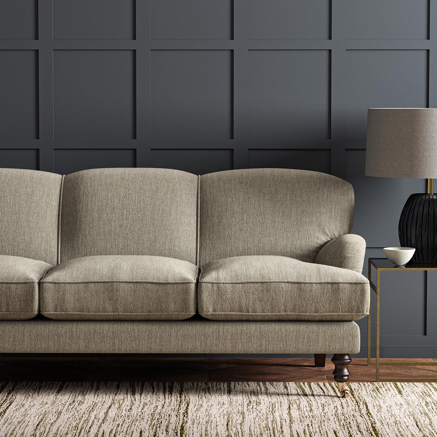 LF2364FR Orta 15 Mushroom