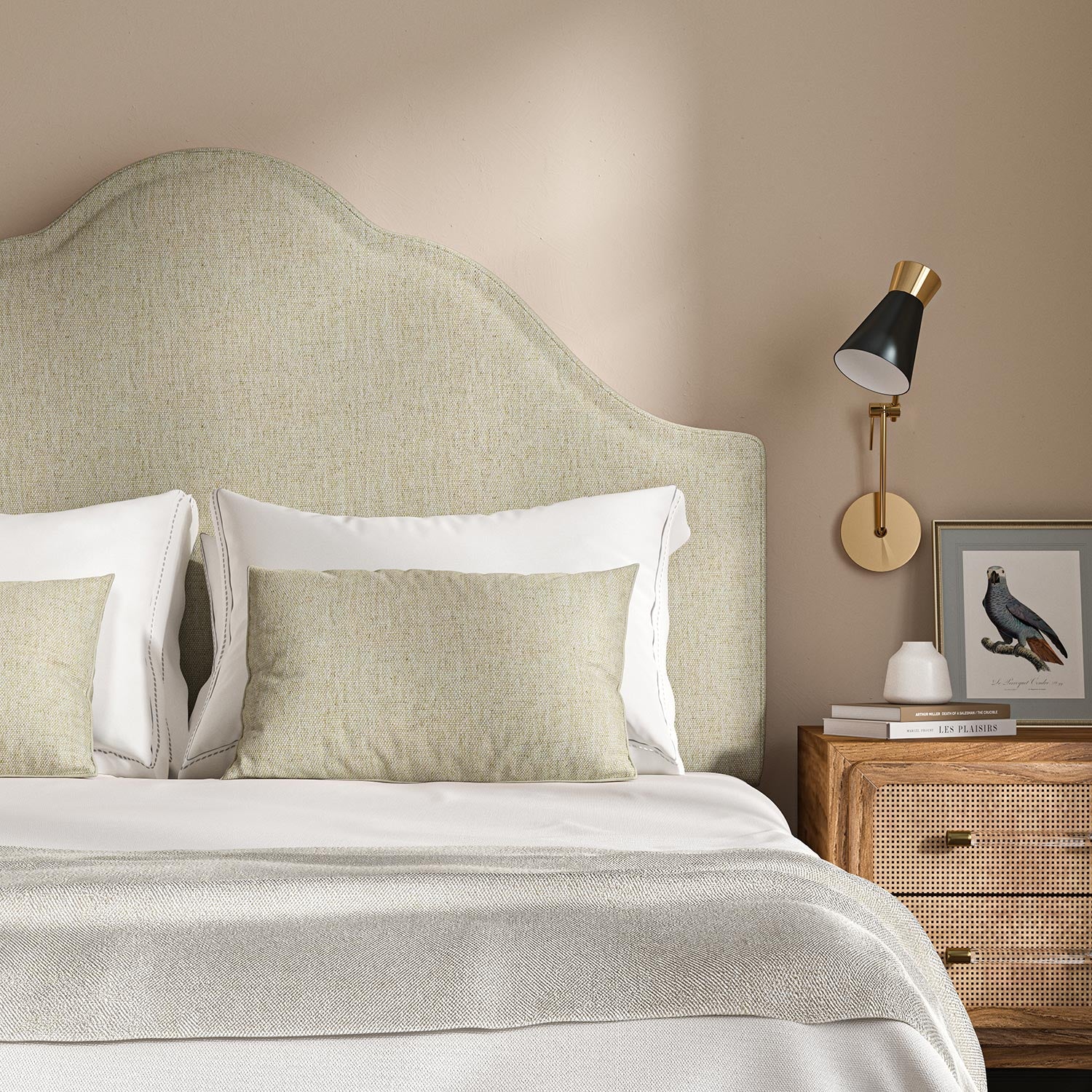 LF2364FR Orta 2 Oatmeal