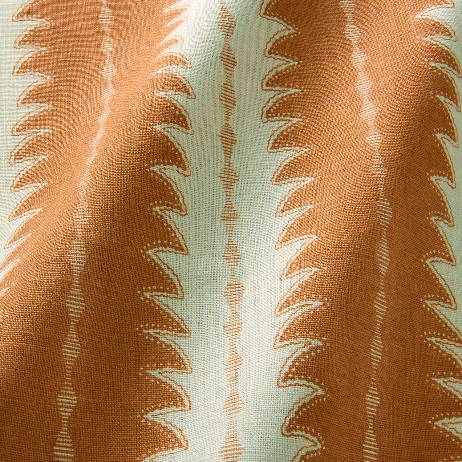 LF2431C Ruched 5 Cognac