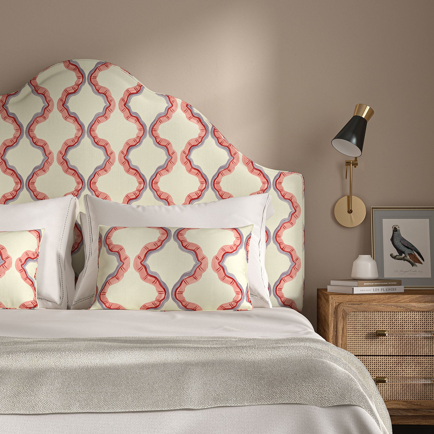 LF2432C Ruffled 1 Hawaii