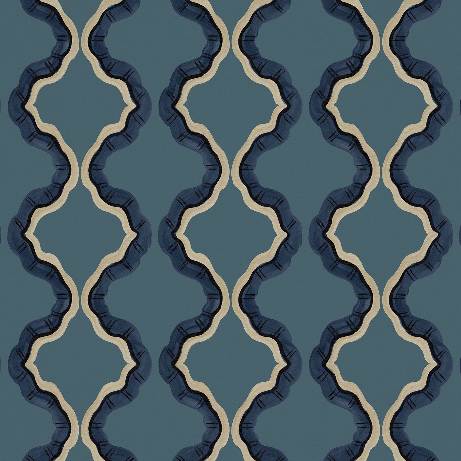 LF2432C Ruffled 15 Portofino