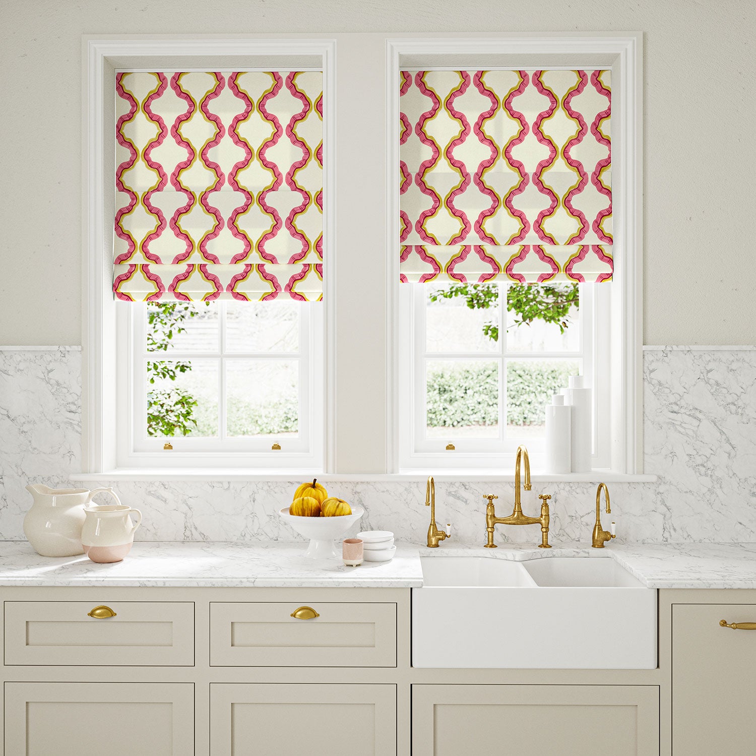 LF2432C Ruffled 2 Rio