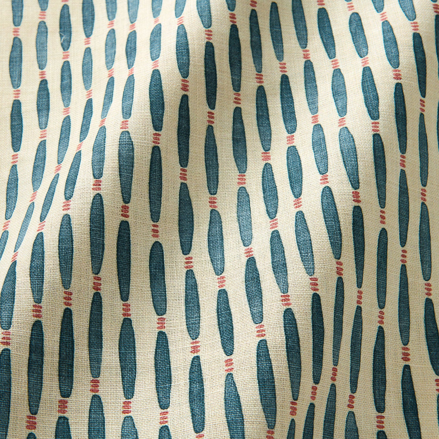 LF2433C Smocked 13 Squid Ink