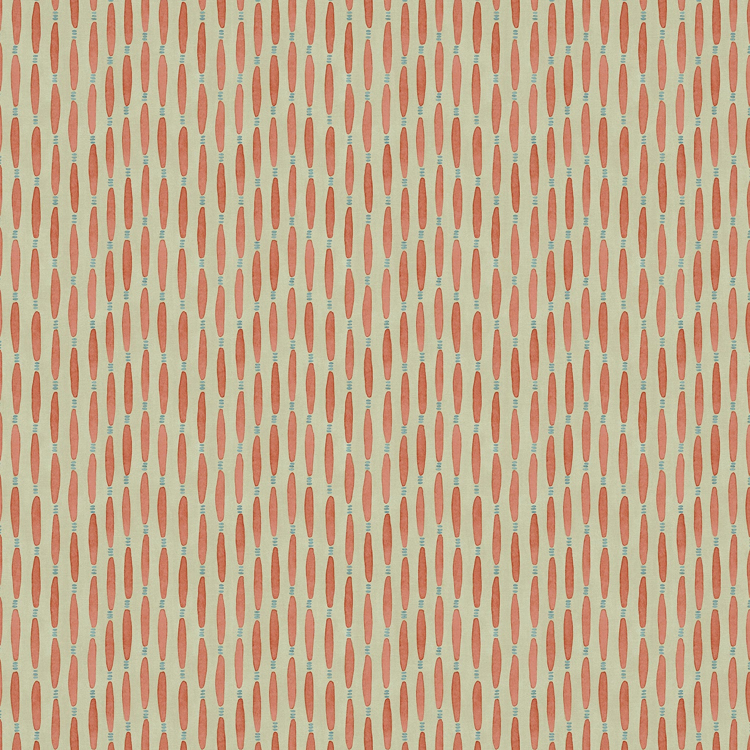 LF2433C Smocked 5 Coral