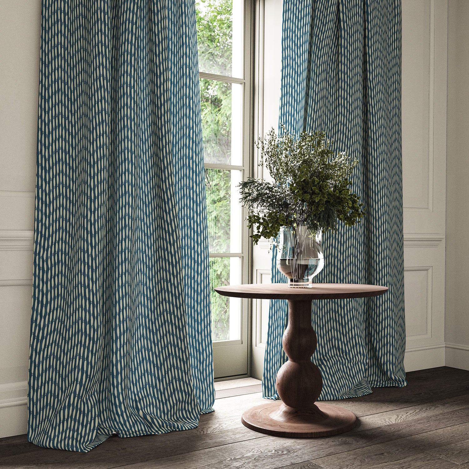 LF2433C Smocked 12 Riviera