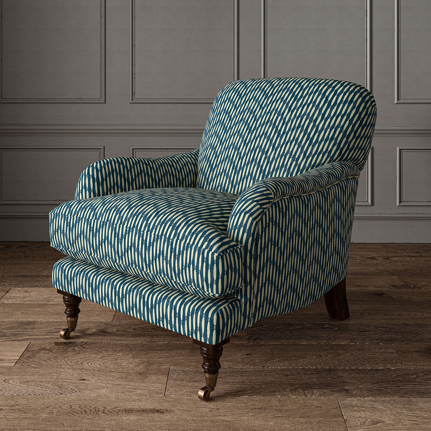 LF2433C Smocked 12 Riviera