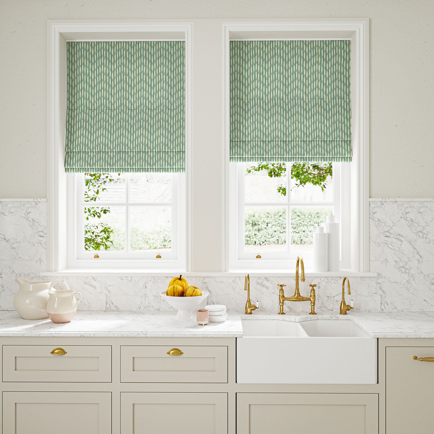 LF2433C Smocked 10 Sky