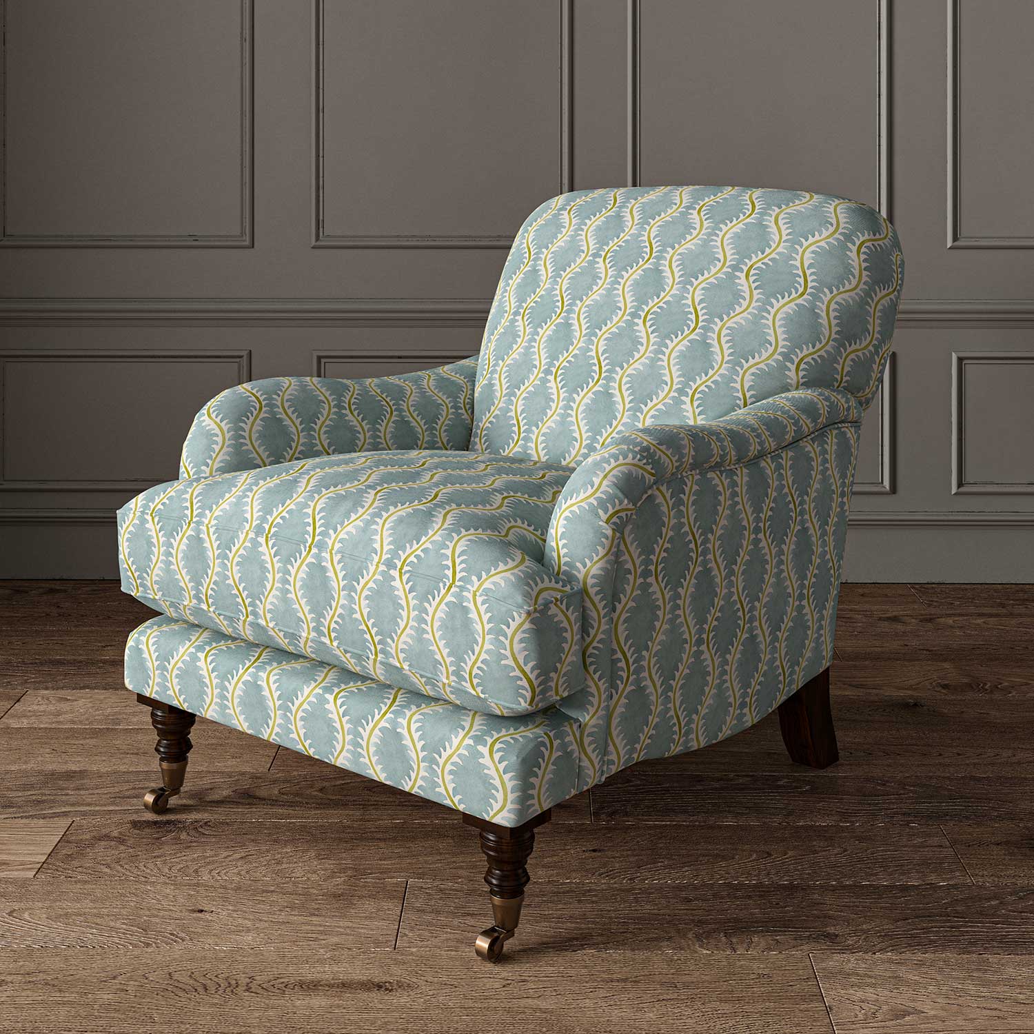 LF2399C Helter Skelter 11 Spring