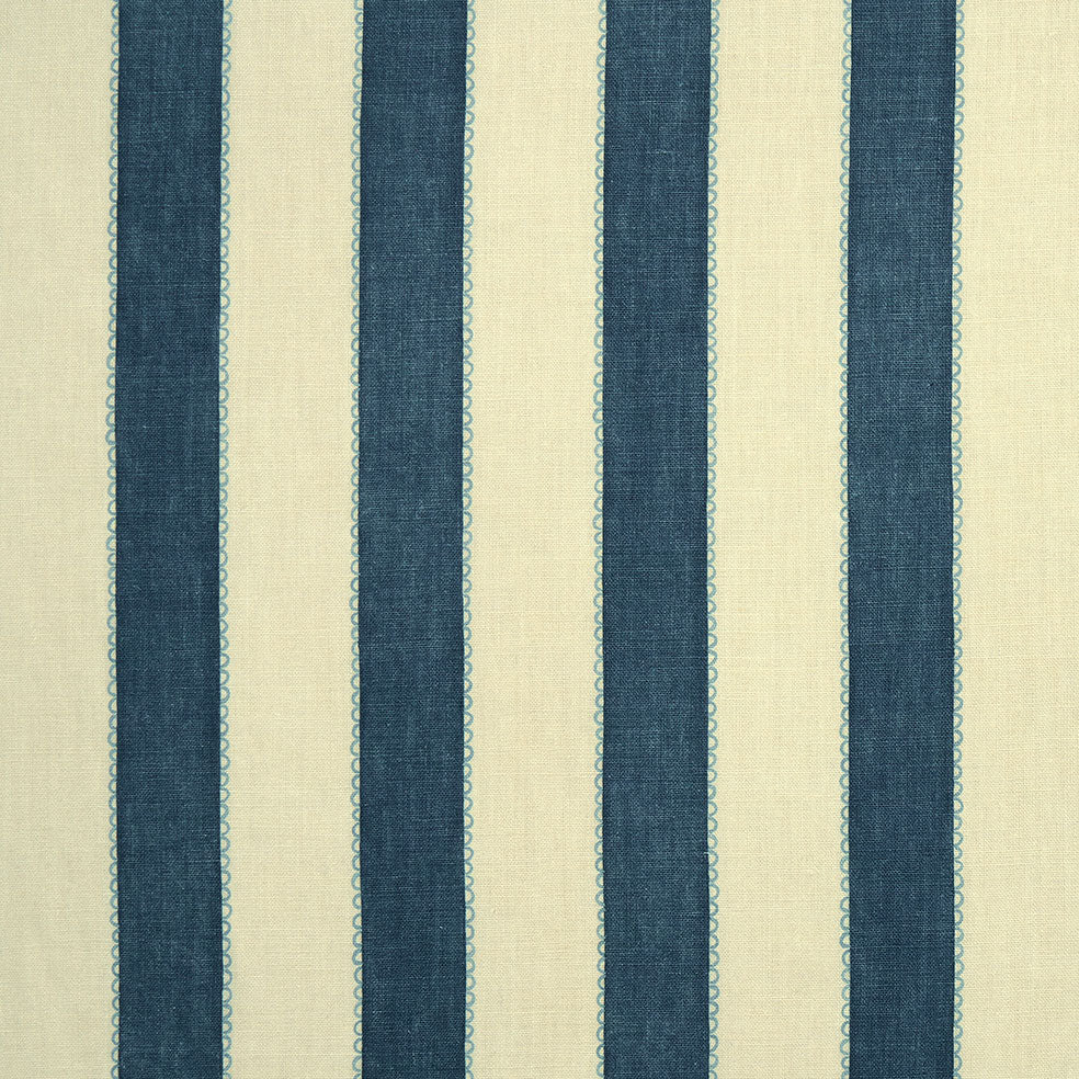 LF2544C Lola Stripe 23 Indigo