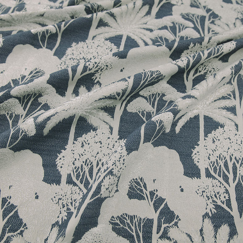 Mandrelle Indigo