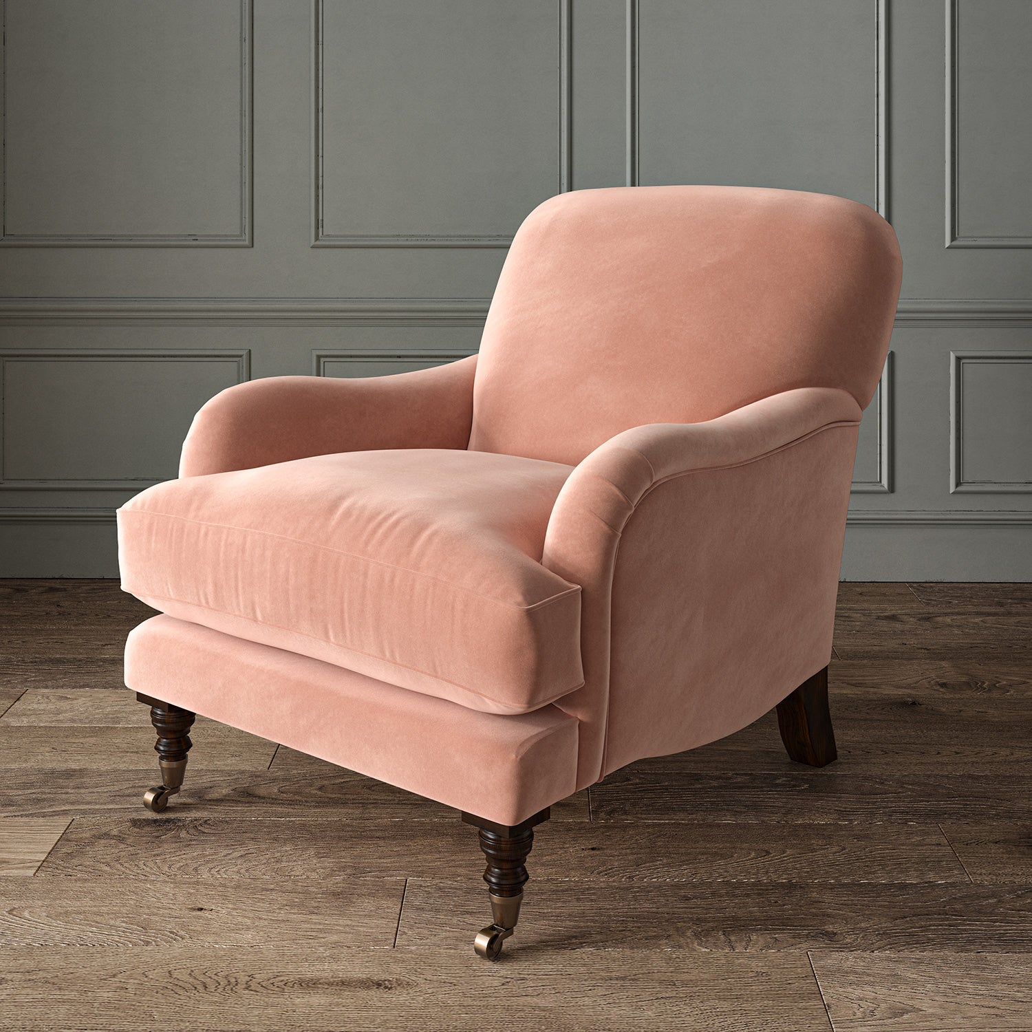 LF1528CFR 114 Blush