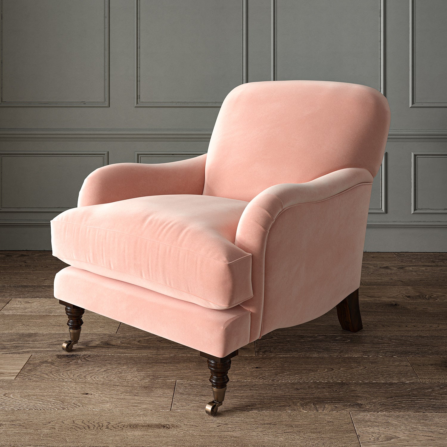 LF1528CFR 127 Bubblegum
