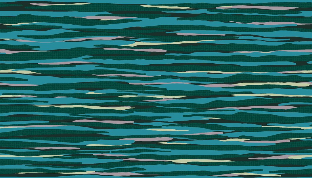Paperbark Aquamarine