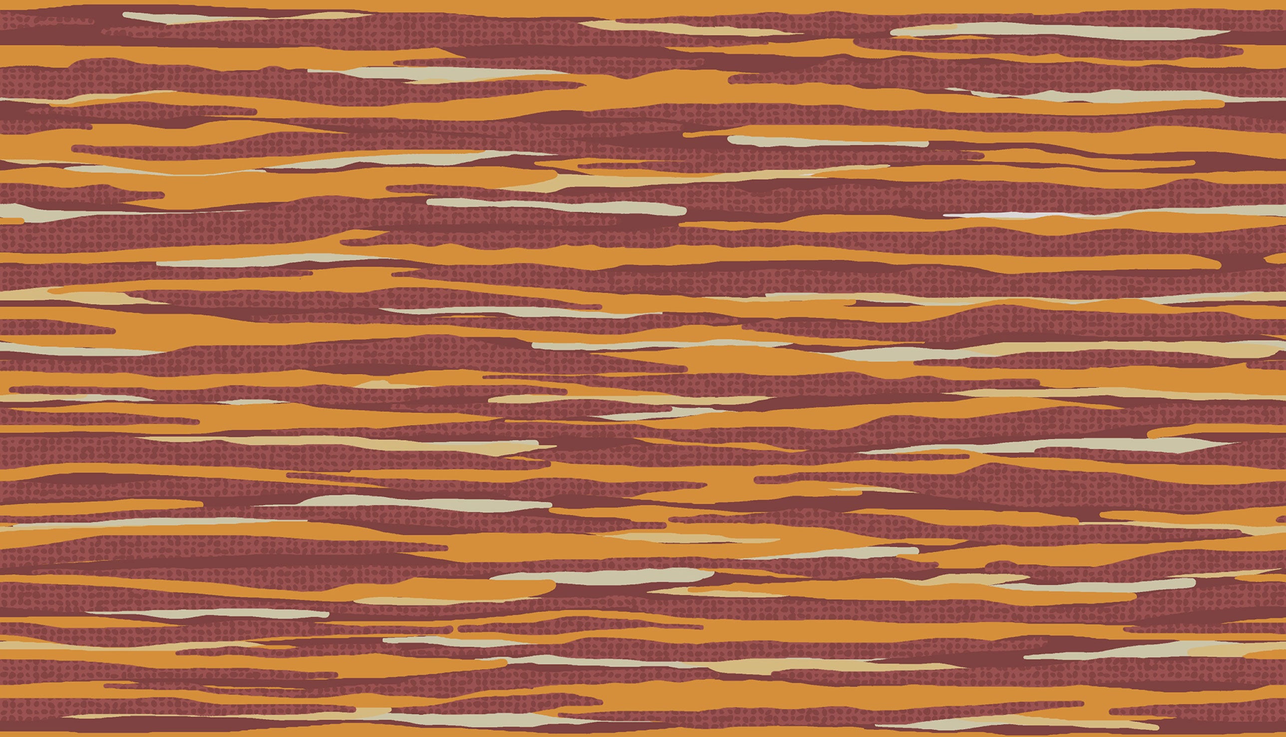 Paperbark Sunset