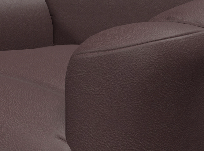 Pellan Ultimate Burgundy