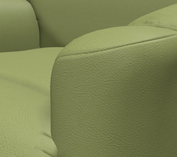 Pellan Ultimate Oasis