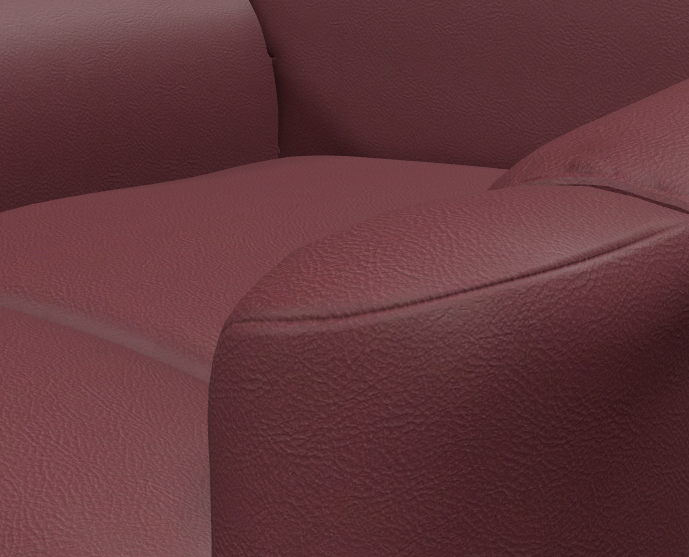 Pellan Ultimate Scarlet