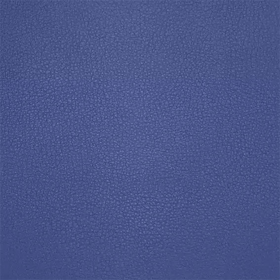Plush Blue Indigo