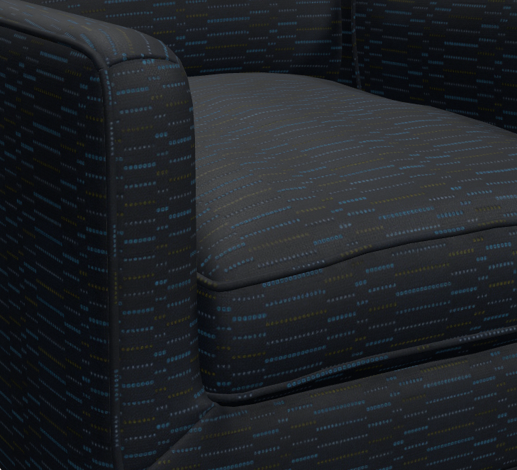 Punchcard Navy