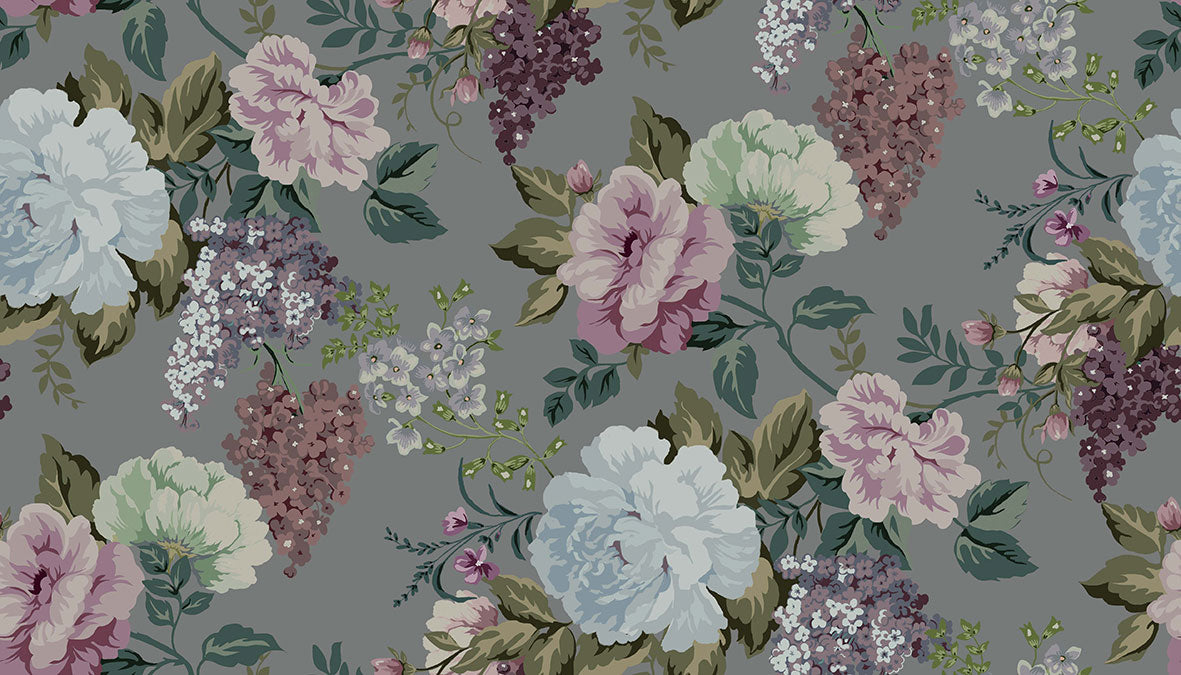 Secret Garden Lavender