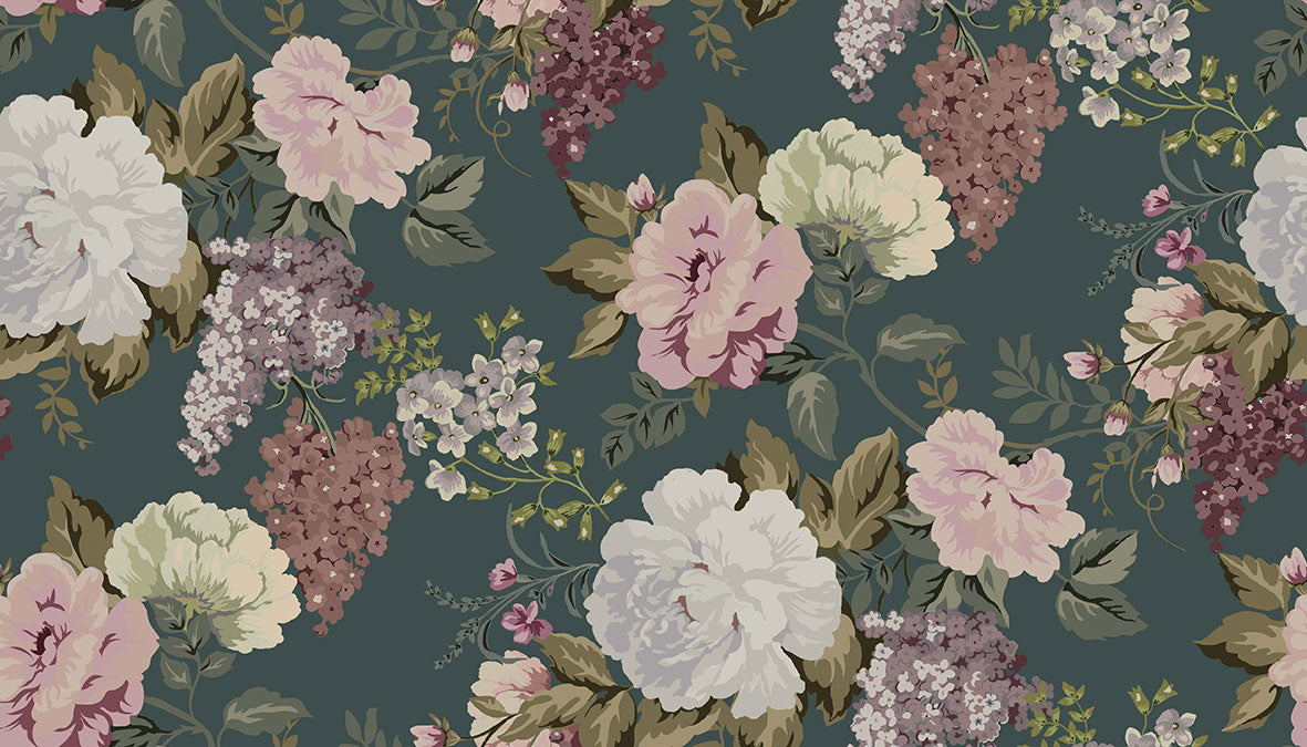 Secret Garden Potpourri