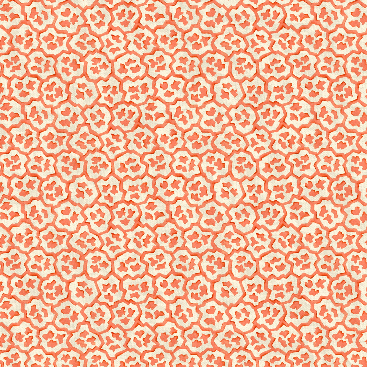 LF2337C Hopscotch 3 Geranium