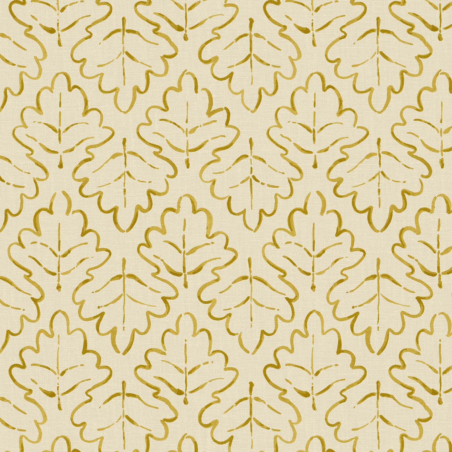 LF2340C Maze 1 Ochre