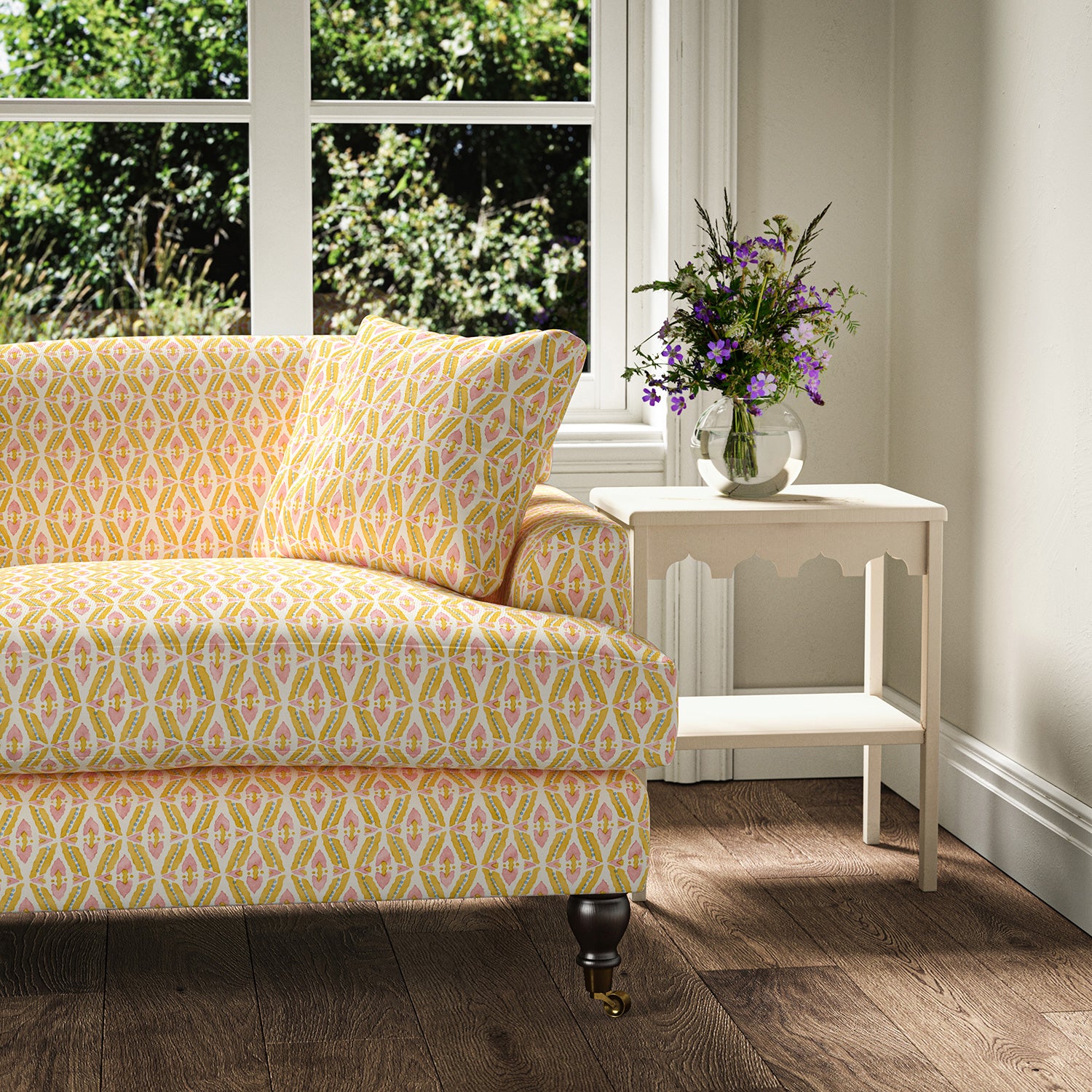 LF2341C Leap Frog 1 Battenburg