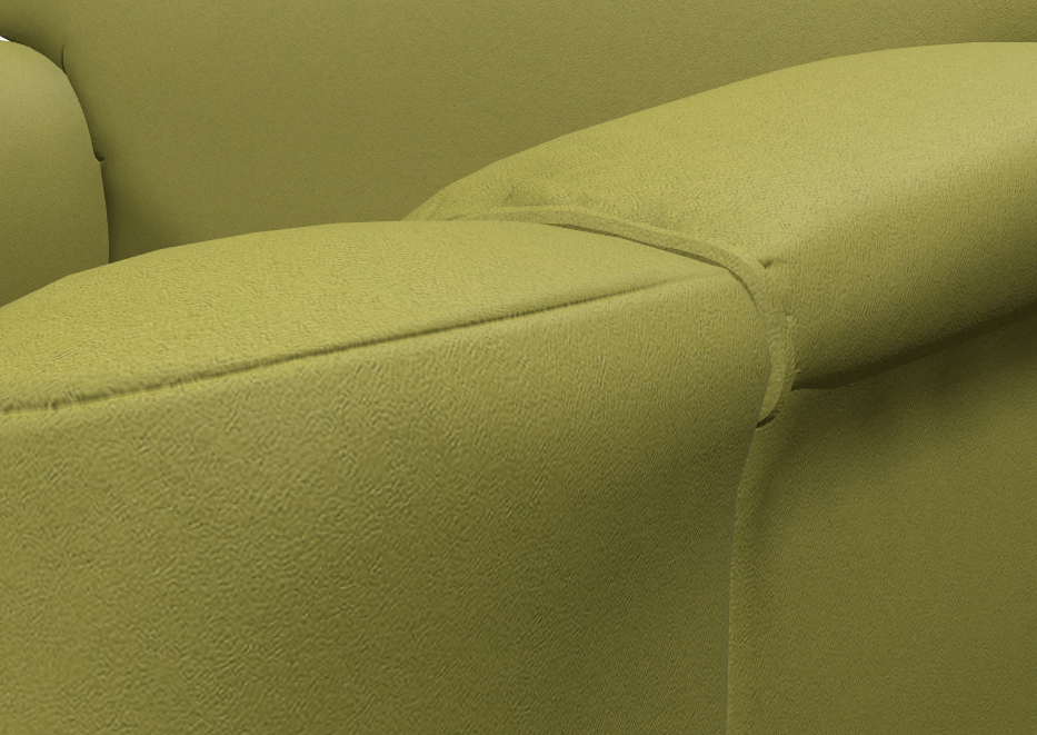 Studio Encore Citronelle