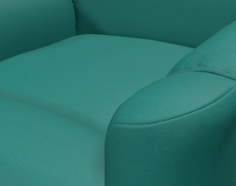 Studio Encore Emerald