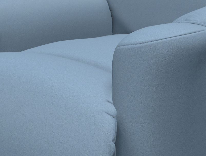 Studio Encore Iceberg