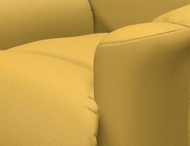 Studio Encore Lemon Twist