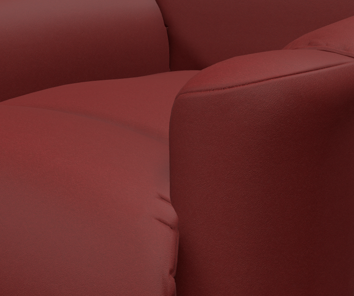 Studio Encore Paprika