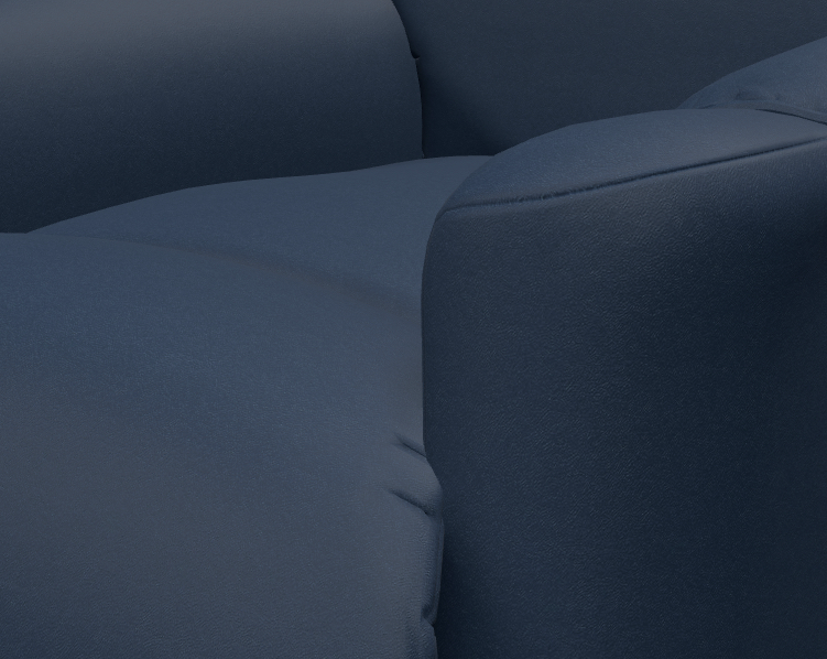 Studio Encore Periwinkle