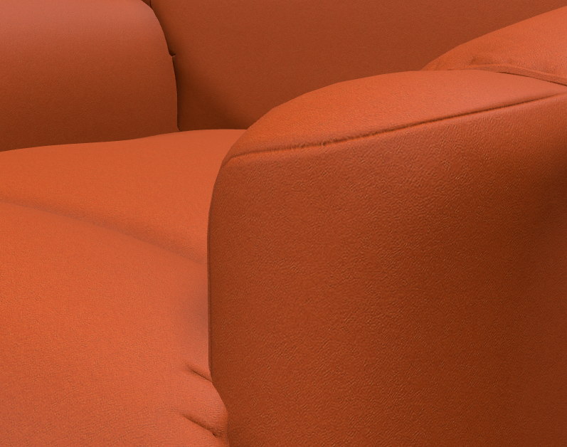 Studio Encore Tangerine