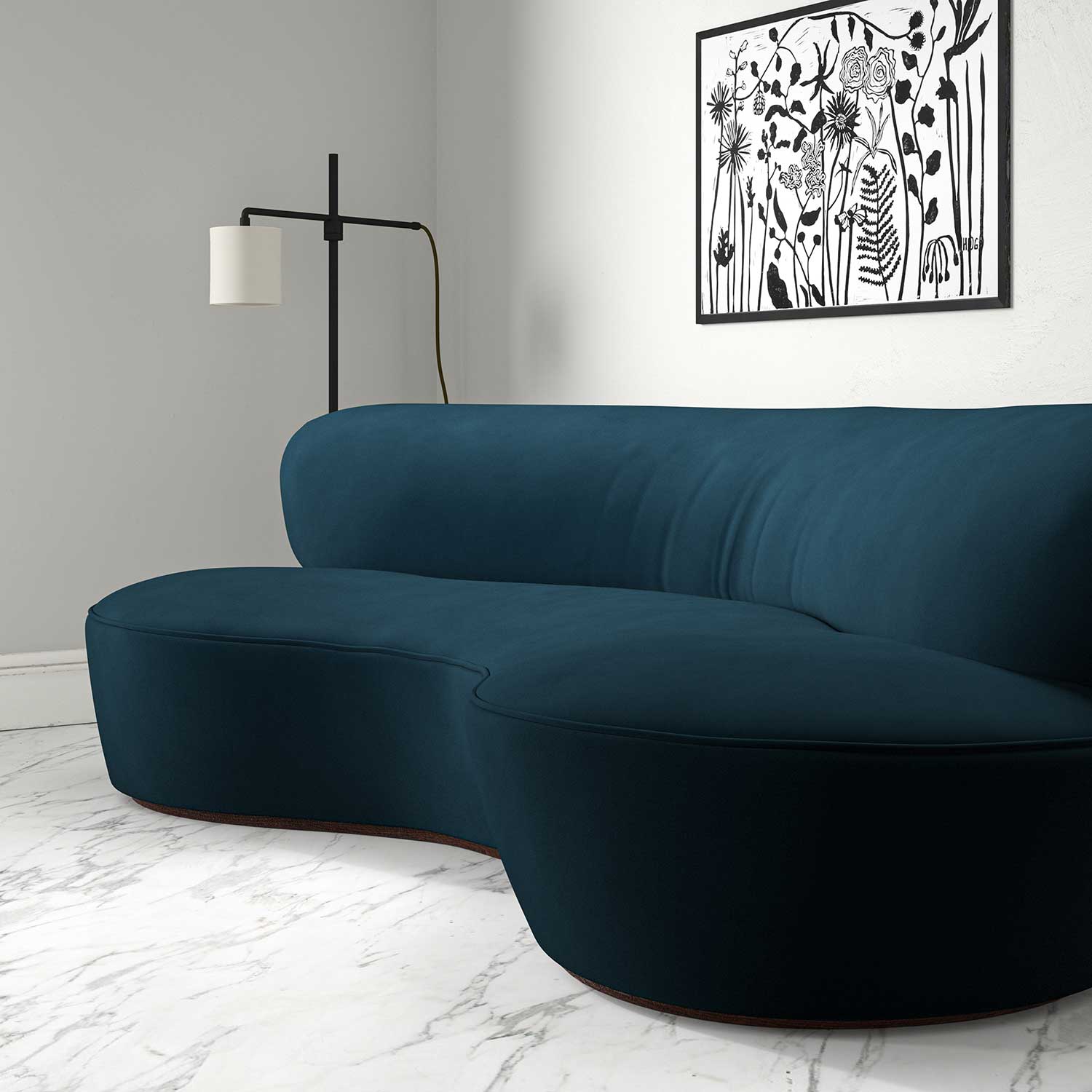 LF1990FR 27 Ocean Drive