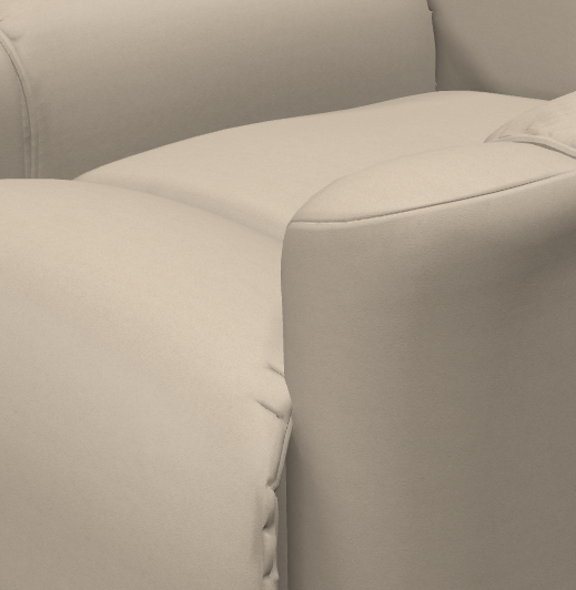 Tennant Plus Linen