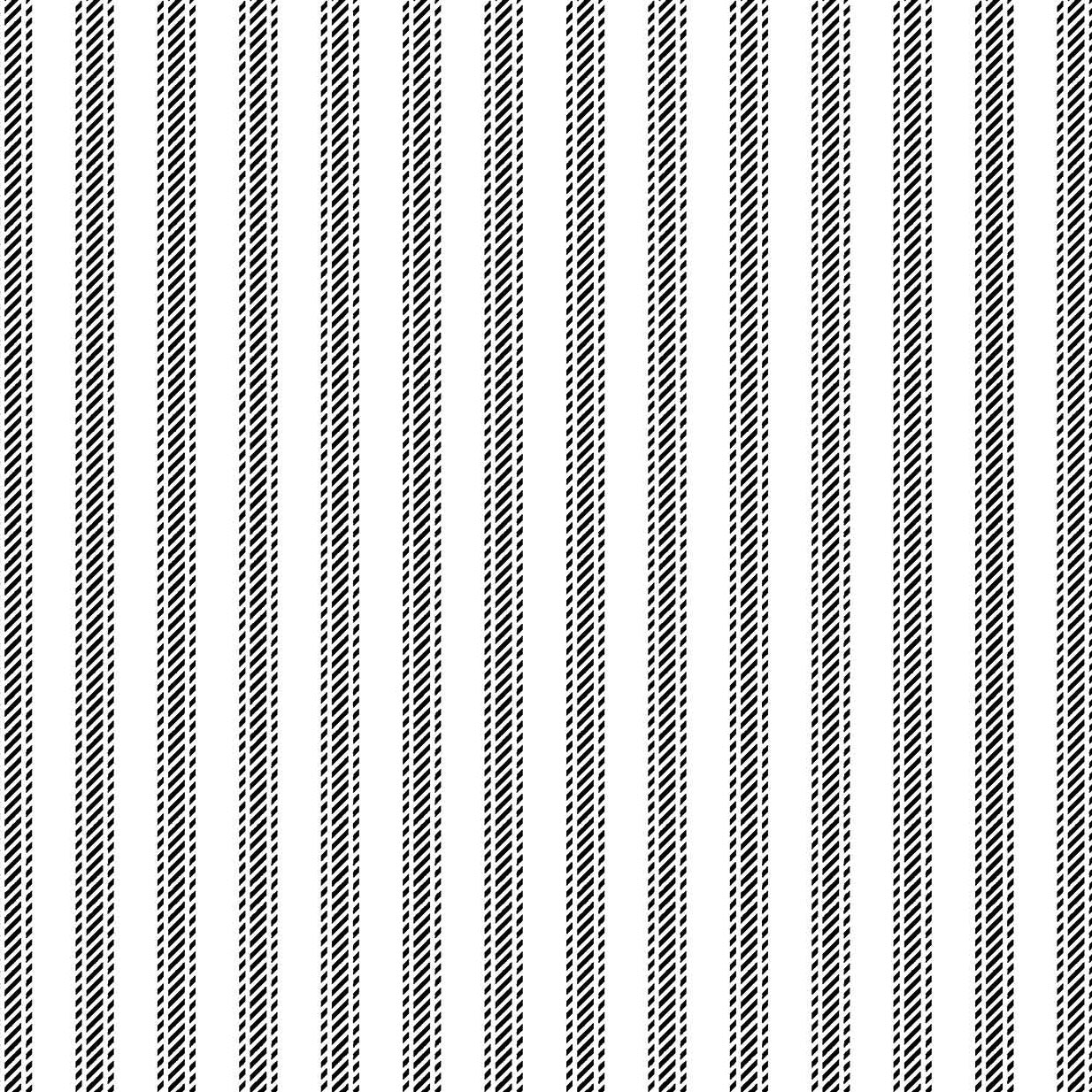 Ticking Black