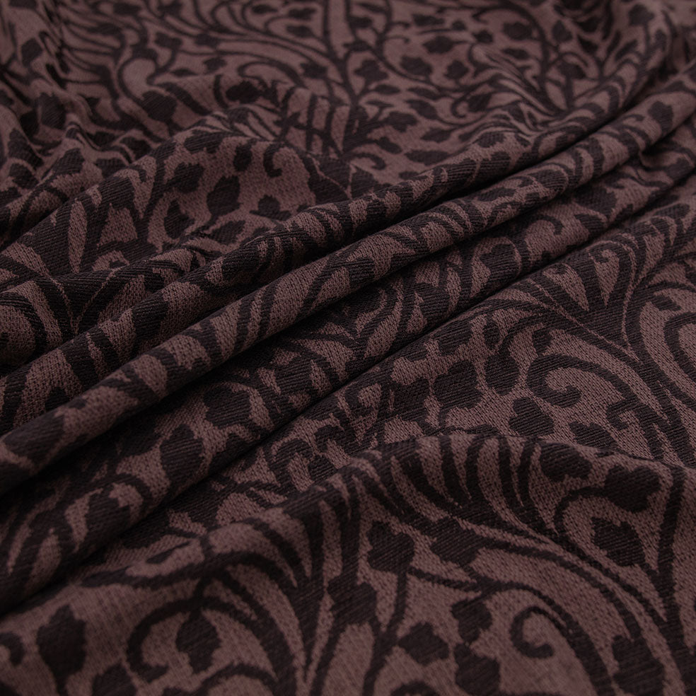 Wisley Maroon