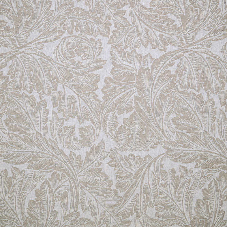 Acanthus Boucle Linen