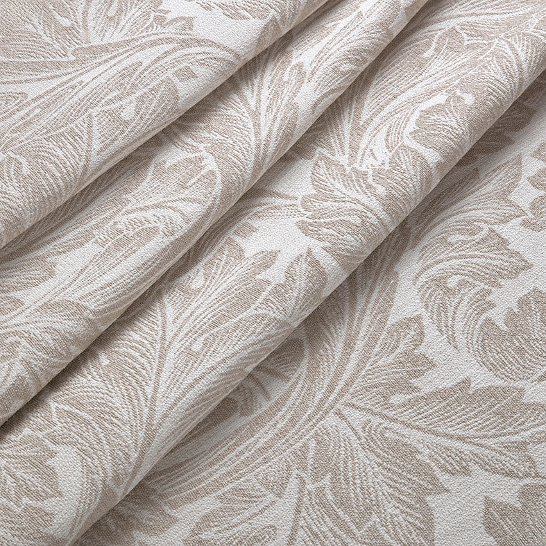 Acanthus Boucle Linen