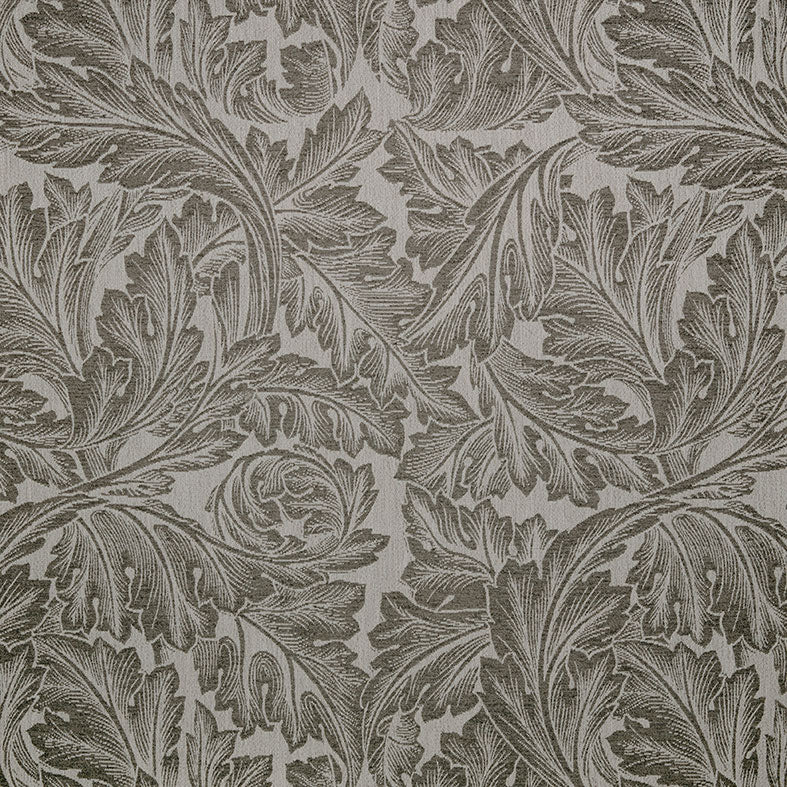 Acanthus Boucle Truffle