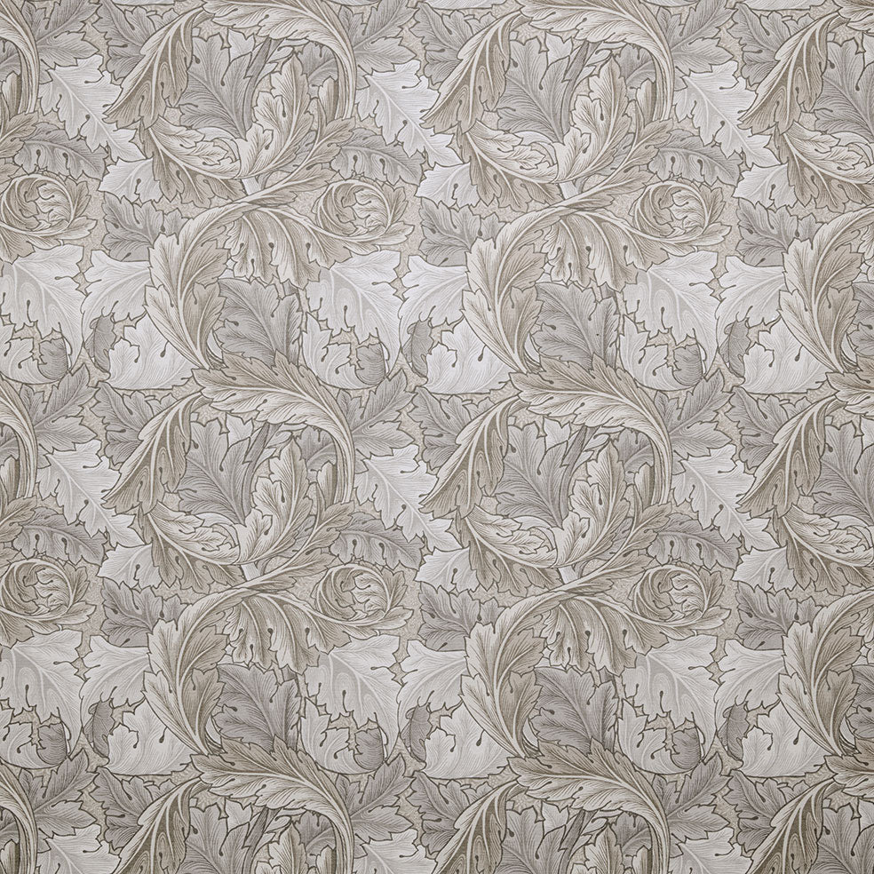 Acanthus Hessian