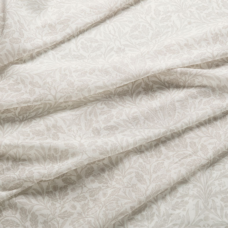 Acorn Sheer Oat