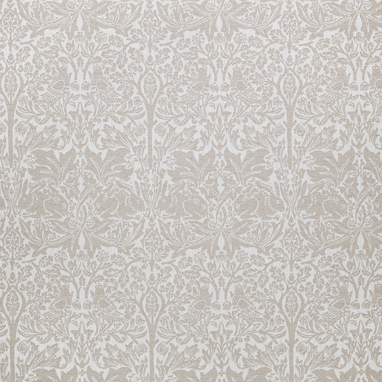 Brother Rabbit Boucle Linen