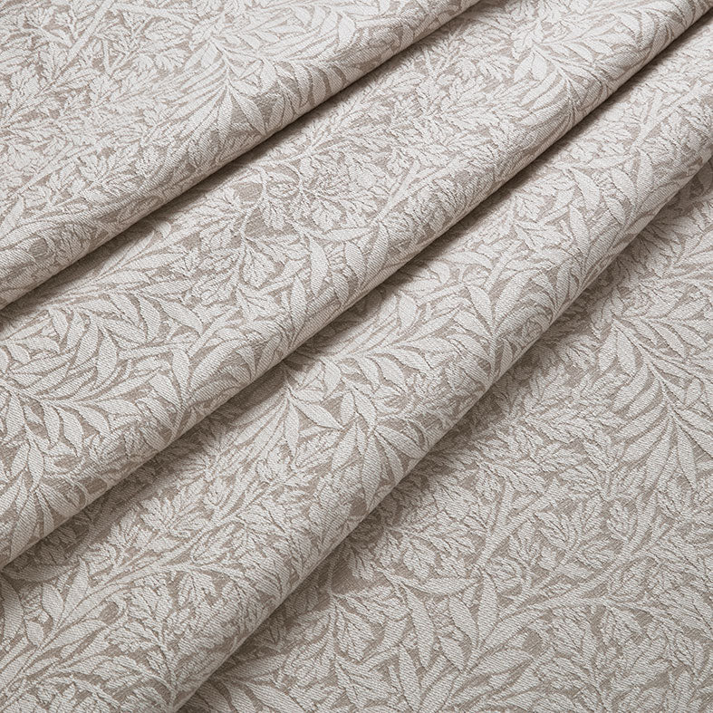 Foliage Woven Hessian