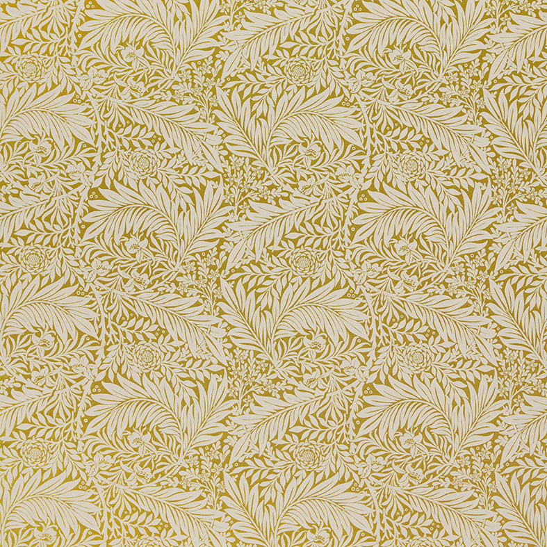 Larkspur Woven Ochre