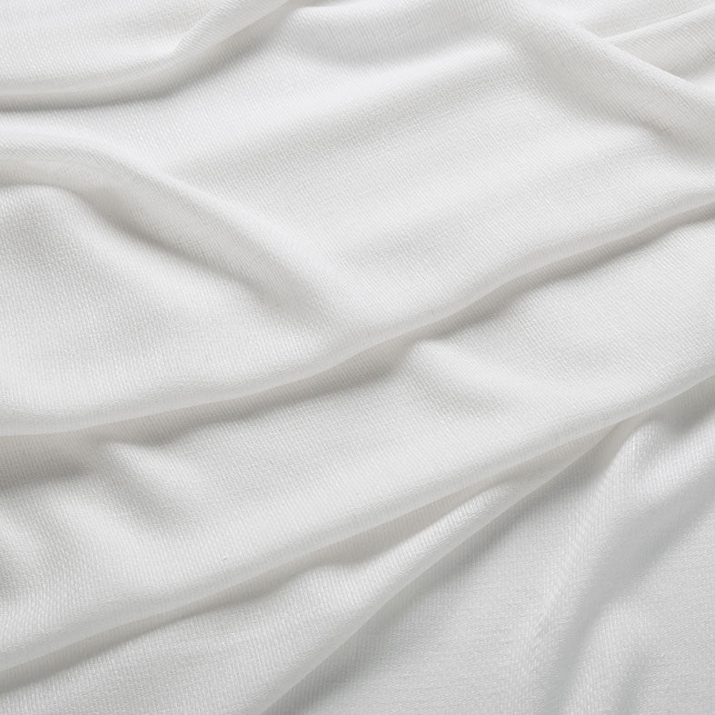 Loom Sheer Chalk