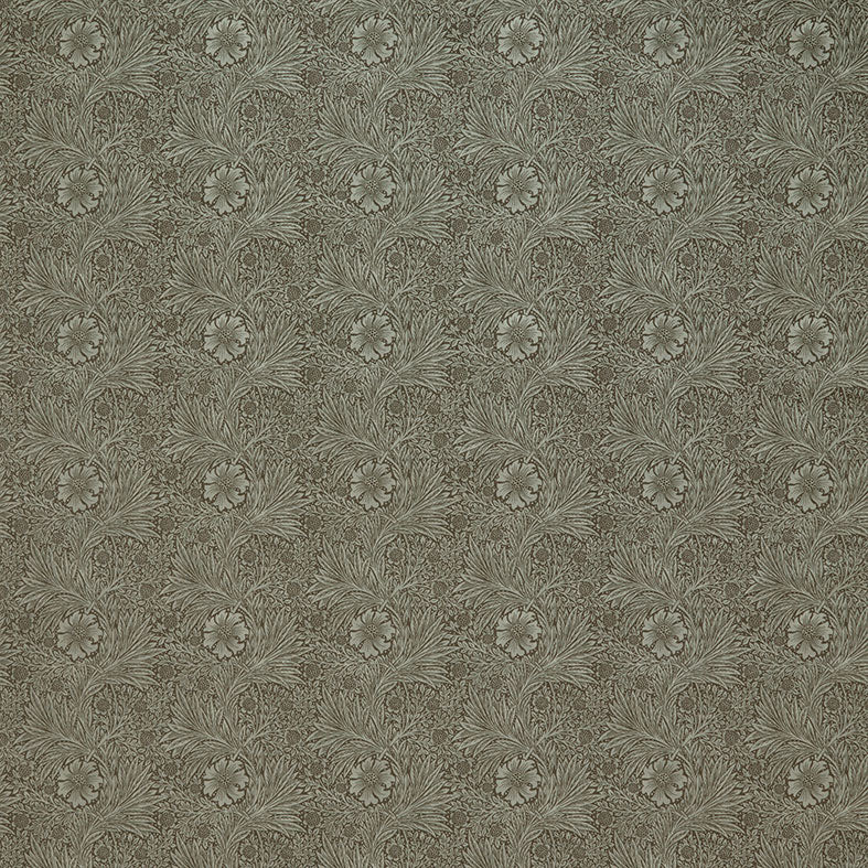 Marigold Velvet Iron